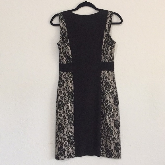 Black dress - Picture 4 of 4